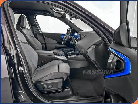 Auto Usate A Milano | Bmw X3 X3 Xdrive20D Msport Auto