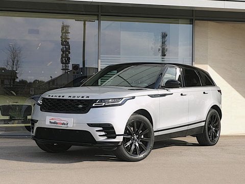 Auto Usate A Padova | Land Rover Range Rover Velar Range Rover Velar 2.0D I4 R-Dynamic 240Cv