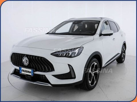 Auto Usate A Milano | Mg Hs Hs 1.5T-Gdi At Luxury