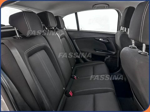 Auto Usate A Milano | Fiat Tipo Tipo 4P 1.4 Easy 95Cv