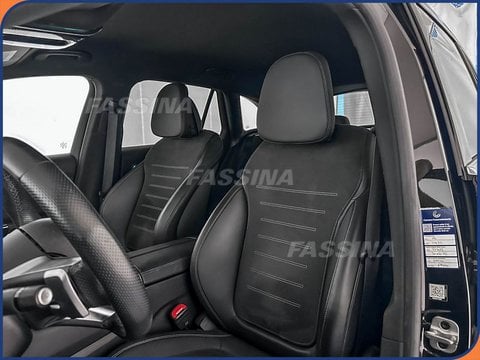 Auto Usate A Milano | Mercedes-Benz Glc Glc 200 4Matic Mild Hybrid Amg Advanced