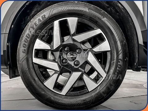 Auto Usate A Milano | Opel Mokka Mokka 1.2 Gs S&S 130Cv At8