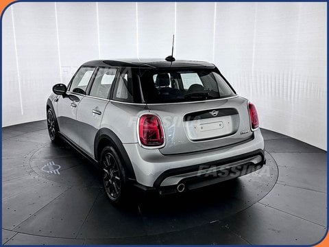 Auto Usate A Milano | Mini Cooper Mini 5P 1.5 Cooper Essential Auto