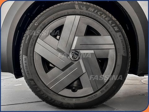 Auto Km0 A Milano | Lancia Ypsilon Elettrica Elettrico 156Cv Ypsilon