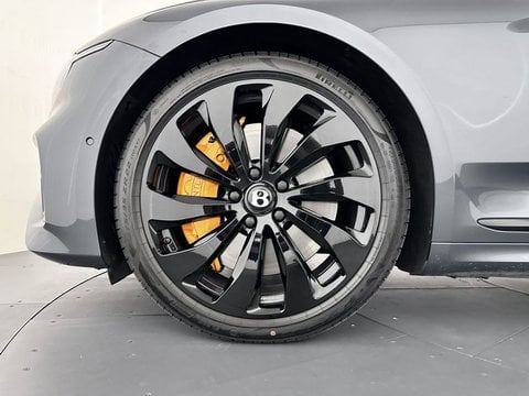 Auto Usate A Milano | Bentley Continental Gt Continental Gt 4.0 V8 Phev Auto Core - Bentley Milano