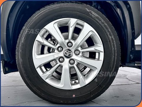 Auto Usate A Milano | Toyota Yaris Cross Yaris Cross 1.5H Active Fwd 115Cv E-Cvt