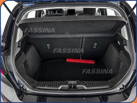 Auto Usate A Milano | Ford Fiesta Fiesta 5P 1.1 Titanium 75Cv