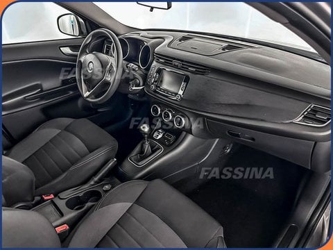 Auto Usate A Milano | Alfa Romeo Giulietta Giulietta 1.6 Jtdm Super 120Cv
