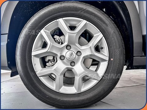 Auto Km0 A Milano | Jeep Avenger 1.2 Mhev Turbo Altitude 100Cv