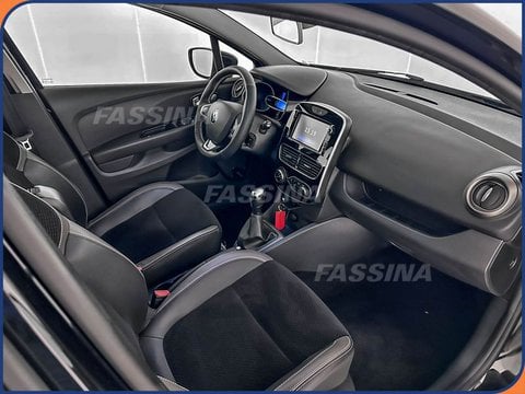 Auto Usate A Milano | Renault Clio Sporter Dci 8V 90Cv Start&Stop Energy Intens
