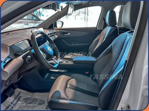 Auto Usate A Milano | Mg Mgs5 Ev Ev Luxury 64Kwh 2Wd My 25