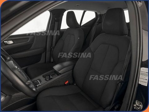 Auto Usate A Milano | Volvo Xc40 Xc40 1.5 T3 Momentum Core 163Cv