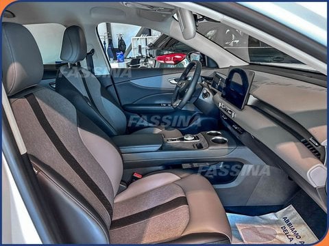 Auto Usate A Milano | Mg Mgs5 Ev Ev Luxury 64Kwh 2Wd My 25