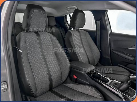 Auto Usate A Milano | Peugeot 208 208 1.2 Puretech Allure S&S 100Cv