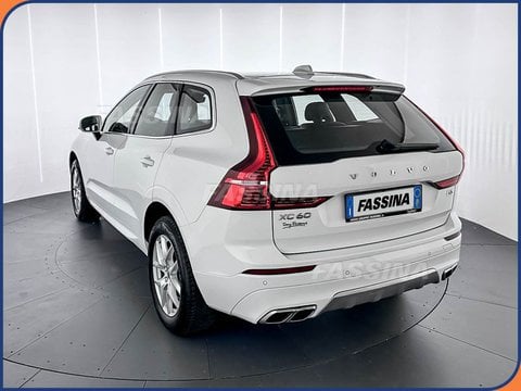 Auto Usate A Milano | Volvo Xc60 Xc60 2.0 D3 Business Plus 150Cv