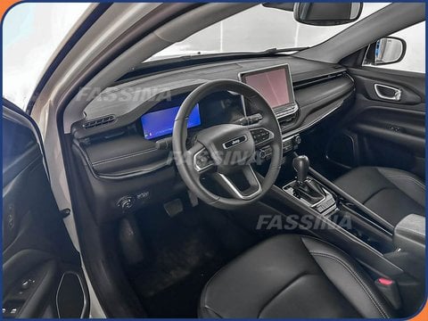 Auto Usate A Milano | Jeep Compass 1.5 Turbo Mhev T4 96Kw Summit Ddct