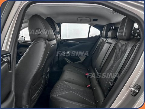 Auto Usate A Milano | Ds Ds4 Ds 4 Puretech 130 Aut. Trocadero