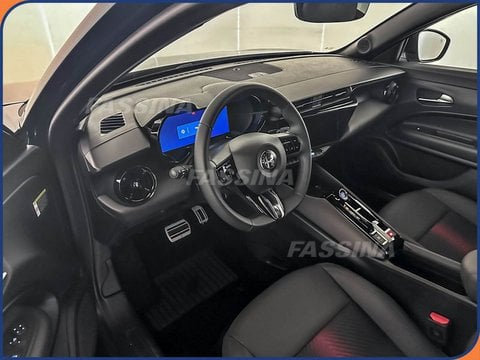 Auto Km0 A Milano | Alfa Romeo Junior Ibrida 1.2 145Cv Hybrid Edct6 Ibrida Speciale