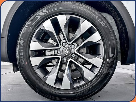 Auto Km0 A Milano | Dr Automobiles Dr-5-0 1.5 Turbo Gpl Cvt