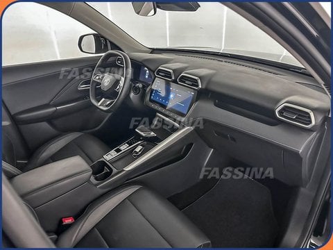 Auto Km0 A Milano | Mg Zs Zs 1.5 Hybrid+ Luxury Auto