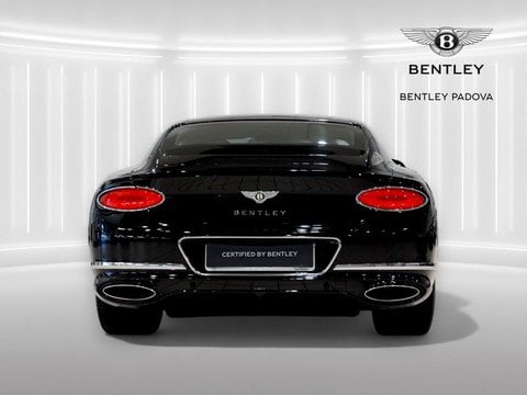 Auto Usate A Milano | Bentley Continental Gt Continental Gt 6.0 W12 First Edition 635Cv Auto