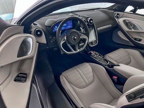 Auto Usate A Milano | Mclaren Gt Gts My26 - Mclaren Milano