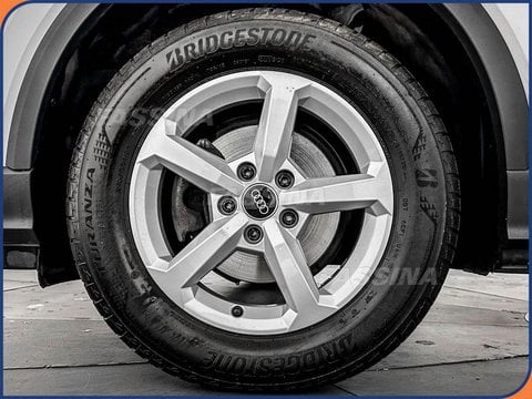 Auto Usate A Milano | Audi Q2 Q2 30 1.0 Tfsi