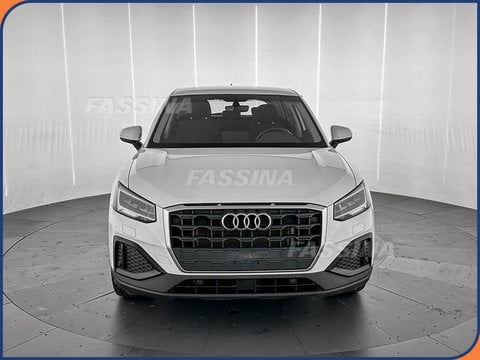 Auto Usate A Milano | Audi Q2 Q2 30 1.0 Tfsi