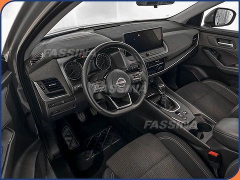 Auto Usate A Milano | Nissan Qashqai Qashqai 1.3 Mhev Acenta 2Wd 140Cv