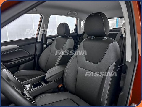 Auto Km0 A Milano | Evo Evo 5 Evo 5 1.5 Turbo Gpl Essential