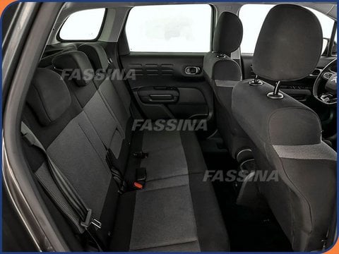 Auto Usate A Milano | Citroën C3 Aircross C3 Aircross 1.2 Puretech Shine S&S 130Cv Eat6