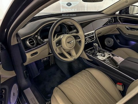 Auto Usate A Milano | Bentley Flying Spur Flying Spur 4.0 V8 Phev Azure Auto 27My- Bentley Milano