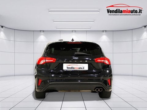 Auto Usate A Padova | Ford Focus 1.0 Ecoboost St Line