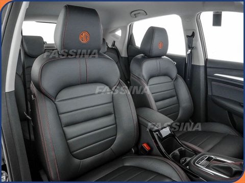 Auto Usate A Milano | Mg Zs Zs 1.0 Luxury Auto