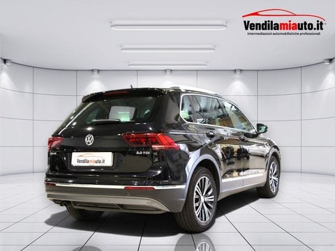 Auto Usate A Padova | Volkswagen Tiguan Tiguan 2.0 Tdi Business 150Cv Dsg