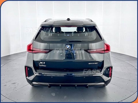 Auto Km0 A Milano | Bmw X1 X1 Sdrive18I Msport Auto