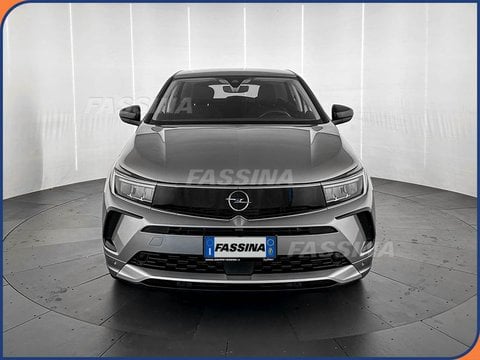 Auto Usate A Milano | Opel Grandland Grandland 1.6 Phev Business Elegance Fwd 225Cv Auto