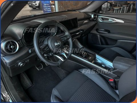 Auto Km0 A Milano | Alfa Romeo Tonale Tonale 1.6 Sprint 130Cv Tct6