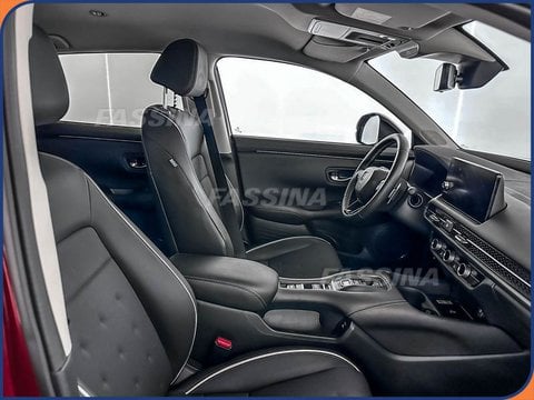 Auto Usate A Milano | Honda Zr-V Zr-V 2.0 Hev Sport