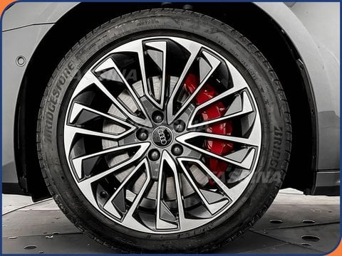Auto Usate A Milano | Audi A7 Sportback 55 Tfsie 2.0 Quattro Ultra S Tronic Sline Plus