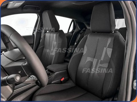 Auto Km0 A Milano | Lancia Ypsilon 51Kw