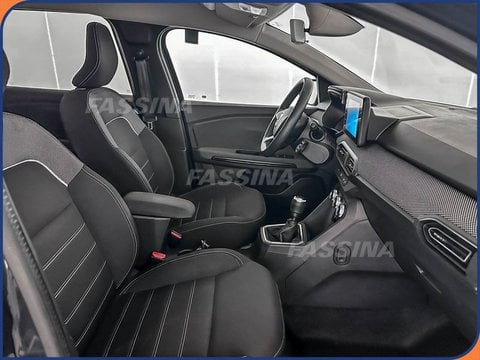 Auto Usate A Milano | Dacia Jogger Jogger 1.0 Tce Gpl 100 Cv 5 Posti Extreme
