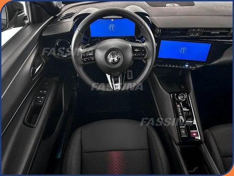 Auto Km0 A Milano | Alfa Romeo Junior Junior 1.2 145 Cv Hybrid Edct6 Speciale