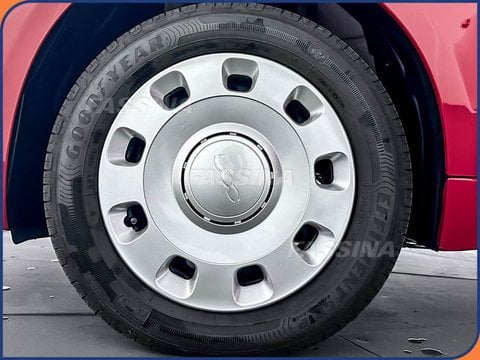 Auto Usate A Milano | Fiat 500C 500 C 1.0 Hybrid