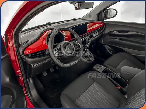 Auto Km0 A Milano | Fiat 500 Hybrid Icon 65Cv