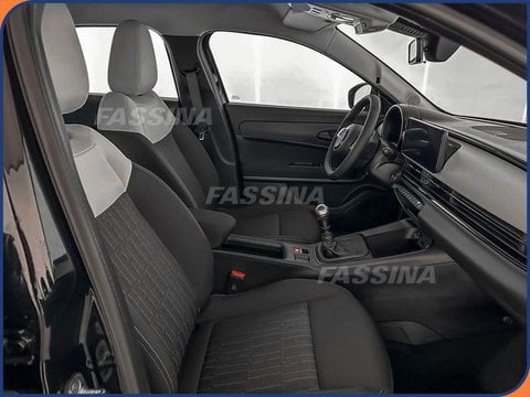 Auto Km0 A Milano | Fiat 600 600 1.2 Business 100Cv