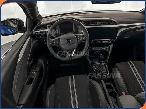 Auto Km0 A Milano | Opel Corsa Corsa 1.2 Gs S&S 100Cv