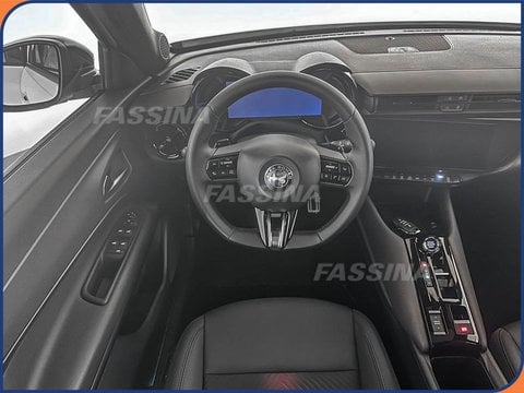 Auto Km0 A Milano | Alfa Romeo Junior Junior 1.2 145 Cv Hybrid Edct6 Speciale
