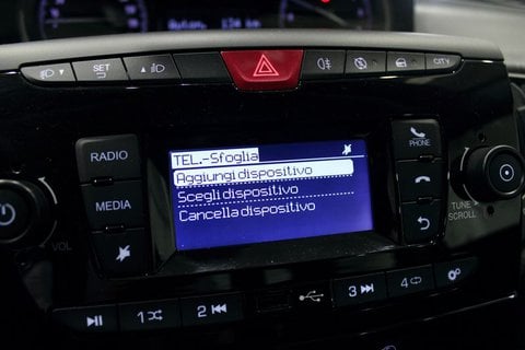 Auto Usate A Padova | Lancia Ypsilon Ypsilon 1.0 Firefly 5 Porte S&S Hybrid Ecochic Silver