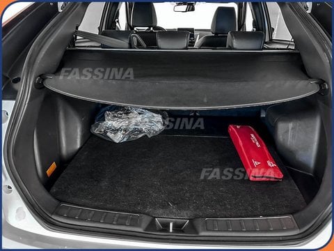 Auto Usate A Milano | Mitsubishi Eclipse Cross Phev 2.4 Phev Instyle Sda Pack 0 S-Awc